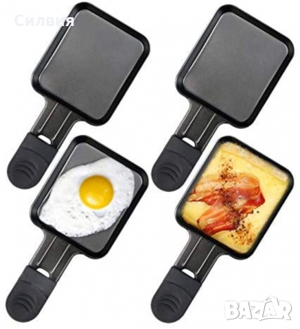 белачка за картофи + форми за печене 12 лв всичко, снимка 1