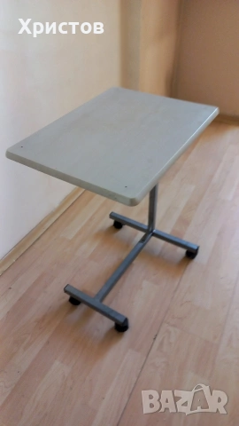 Масичка за лаптоп 