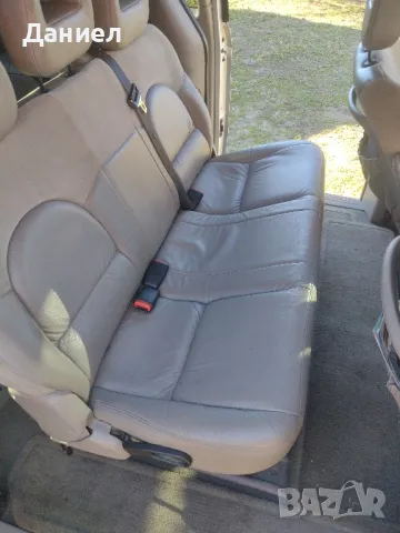 крайслер Вояджер на части, снимка 13 - Автомобили и джипове - 48835135