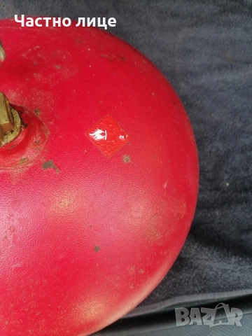 Намалена туристическа газова бутилка , снимка 3 - Газови котлони - 51880557