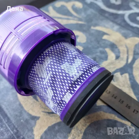 Филтри за прахосмукачка Dyson, снимка 2 - Други стоки за дома - 56039793
