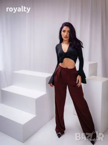 Дамски панталон 