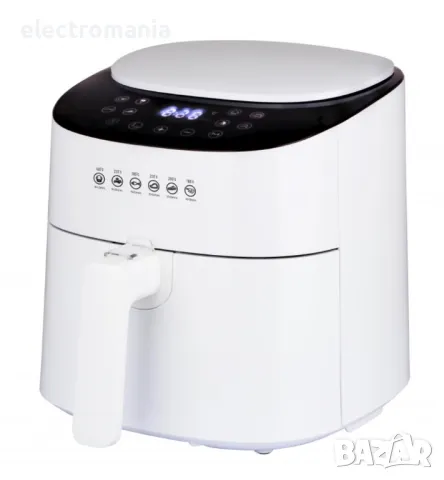 НАМАЛЕН!!!фритюрник с горещ въздух ,Rosberg’ Premium RP51980O