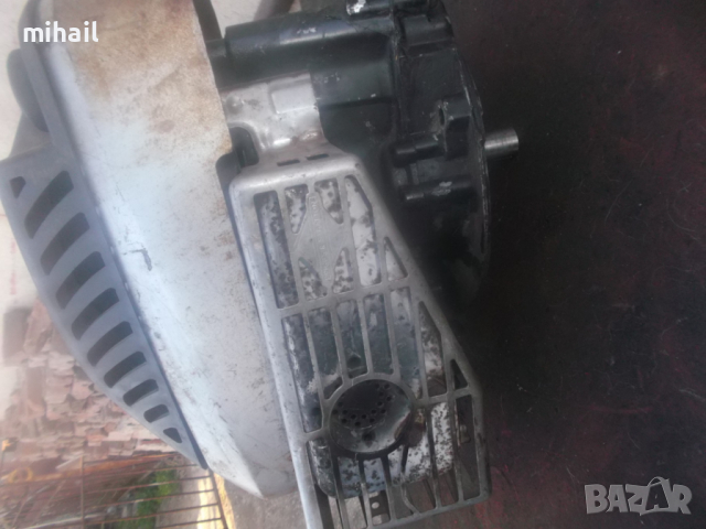 двигател брикс  на части, снимка 4 - Градинска техника - 36373412