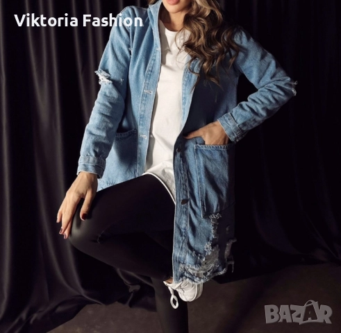 дамска риза, снимка 13 - Ризи - 52061923