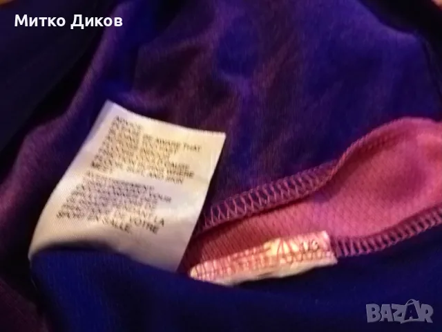 Германия 2023-2024г.мачова тениска Heat.RDY маркова на Адидас IP8159 №2 Рюдигер размер М, снимка 15 - Футбол - 48042691