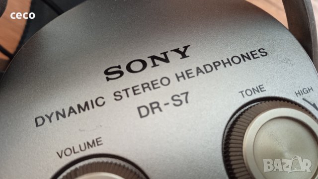 Sony -слушалки, снимка 2 - Слушалки и портативни колонки - 40861001