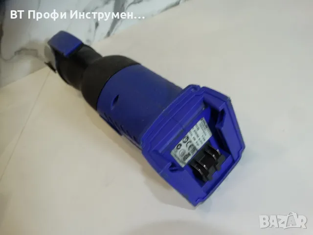 Novopress Geberit ACO 202 - Преса за фитинги 32 KN, снимка 6 - Други инструменти - 50307855