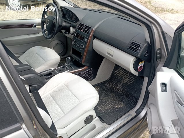 На Части Mercedes A180 cdi Automat, снимка 7 - Части - 44450787