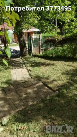 с. Харачери Бунгало, снимка 3 - Къщи - 50876966