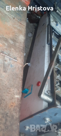 Mashina za beshevni uluci