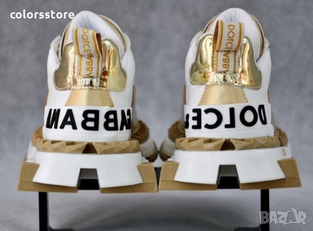 Дамски маратонки  Dolce&Gabbana  код Br257