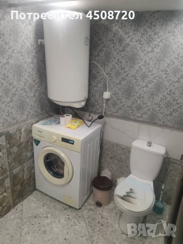 Продаваме едноетажна къща с двор в кв. Модерно предградие, снимка 9 - Къщи - 50838961