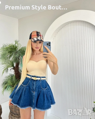 бюстие , снимка 3 - Корсети, бюстиета, топове - 53644481