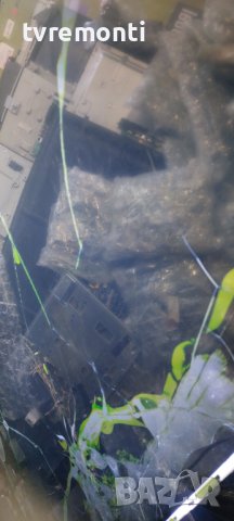 LED подсветка за дисплей CY-NN055HGHV3H за телевизор Samsung модел UE55NU7179U, снимка 5 - Части и Платки - 42064877