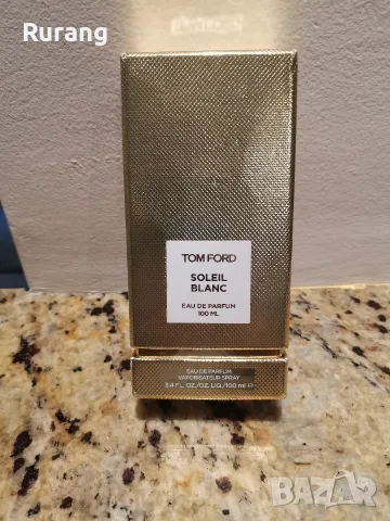 Оригинален парфюм Tom Ford Soleil Blanc 100 EDP 