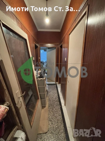 Просторен тристаен апартамент с търговско помещение в района на Център, снимка 6 - Апартаменти - 52243951