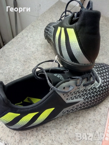 Промо - Нови  маратонки "Adidas" , номерация 42,5, снимка 10 - Маратонки - 52450862
