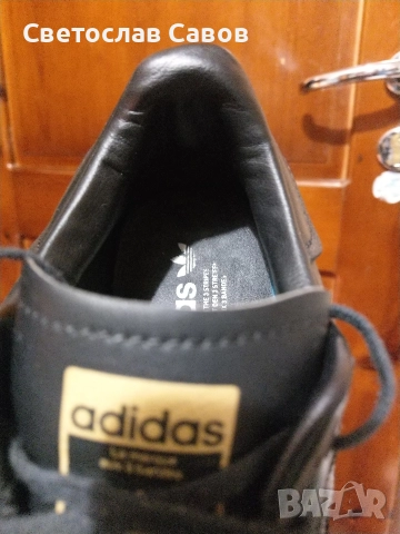 Резервирани.Adidas 43 и 1/3нм. 27,5см., снимка 16 - Маратонки - 52770784