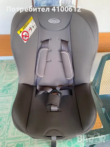 Седалки за кола