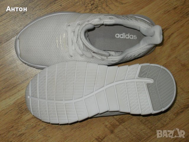 ADIDAS дамски летни оригинални 37.1/2, снимка 5 - Маратонки - 41387105