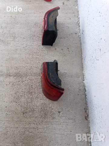 Задни стопове за Сеат Ибиза , снимка 2 - Аксесоари и консумативи - 42042531