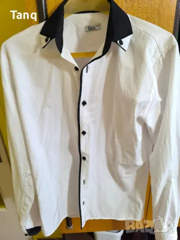 Официален костюм , снимка 5 - Костюми - 49489639