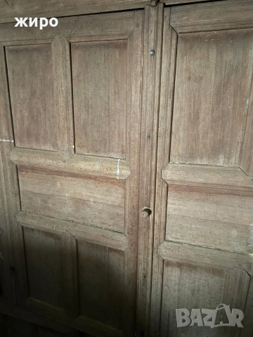 Шкаф, бюфет, секция, снимка 3 - Шкафове - 53344667