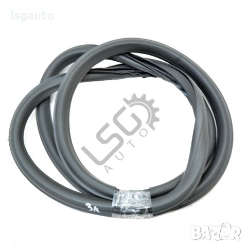 Уплътнение задна лява врата Opel Astra (J)(2010-2018) ID: 98649