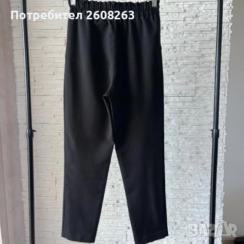 Панталон Stradivarius , снимка 3 - Панталони - 52116771