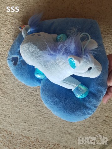 Плюшена играчка, снимка 3 - Плюшени играчки - 41845648