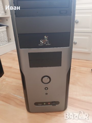 Електроника и битова техника