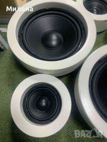 Говорители, снимка 3 - Тонколони - 53416434