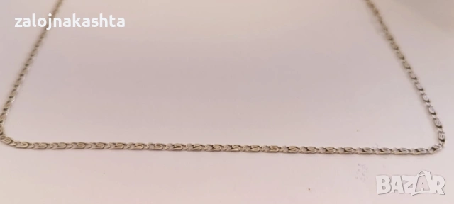 Сребърен синджир-5,67гр/925