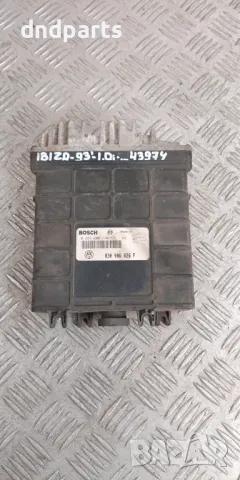 Компютър Seat Ibiza 1.0i 1993г.	