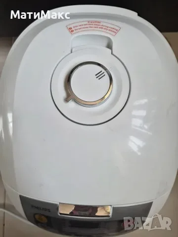 Мултикукър Philips, снимка 6 - Мултикукъри - 56010738