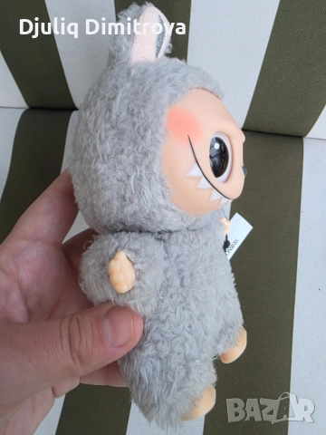 лабубу, снимка 2 - Плюшени играчки - 52305812