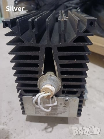 НАГРЕВАТЕЛ / РАДИАТОР, снимка 3 - Друга електроника - 41854150