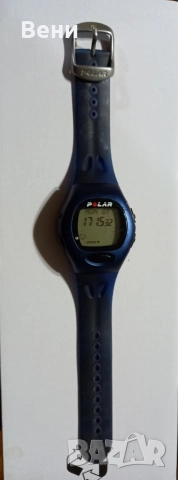 Часовник спортен Polar, снимка 11 - Водоустойчиви - 52615937