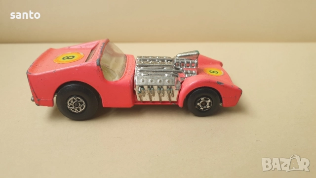 Matchbox , снимка 3 - Колекции - 52430363