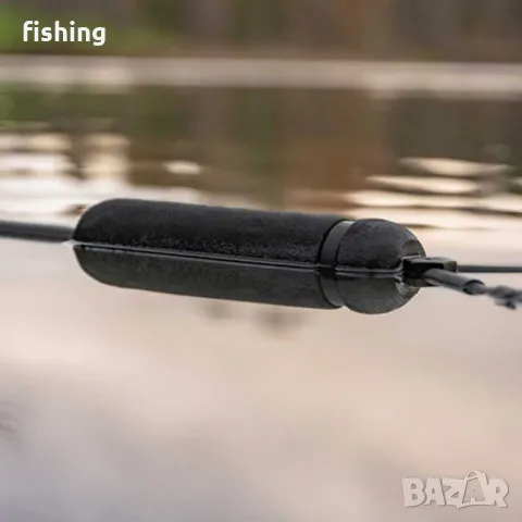 AVID CARP Captive Net Float - Поплавък за кеп - БуЙ, снимка 3 - Екипировка - 47526553