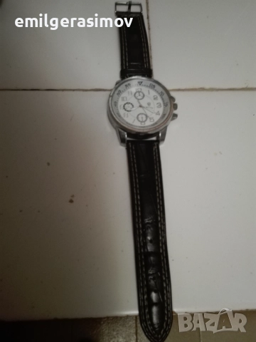 Ръчни часовници., снимка 12 - Мъжки - 31883256