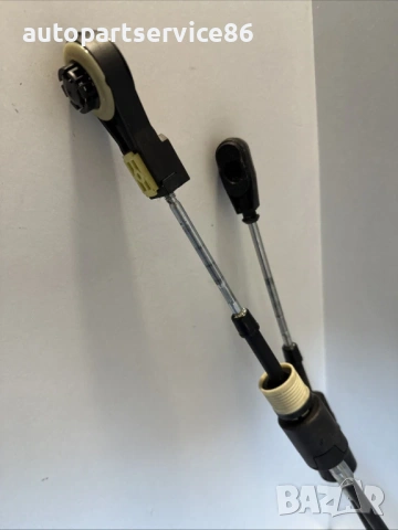 Жило за скоростна кутия, ръчно, 6 скорости за Volvo XC60 2.0D (2011) 31325365, снимка 2 - Части - 53742865