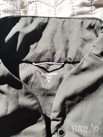 mammut patagonia salewa arcteryx la sportiva The North Face ortovox jack wolfskin norrona, снимка 4 - Якета - 51806228