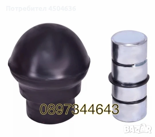 Хидравлична разпъвачка 10т , снимка 5 - Други инструменти - 50959722