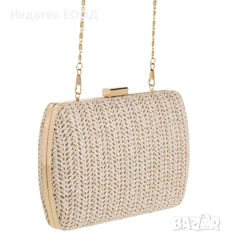 Лятна чанта, 19x5x12см.