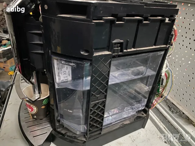 Евтини Части - Krups EA90 Barista, снимка 5 - Кафемашини - 50400800