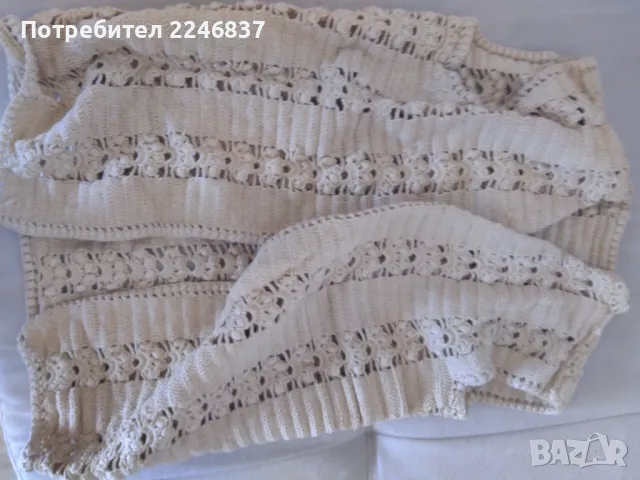 Елек, снимка 10 - Елеци - 50196885