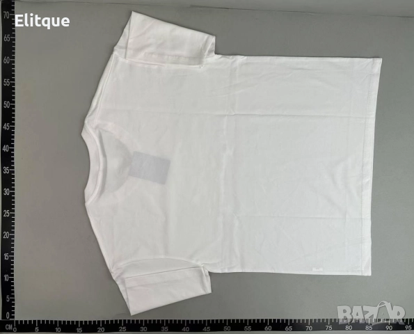 тениски Balenciaga , снимка 3 - Тениски - 52714805