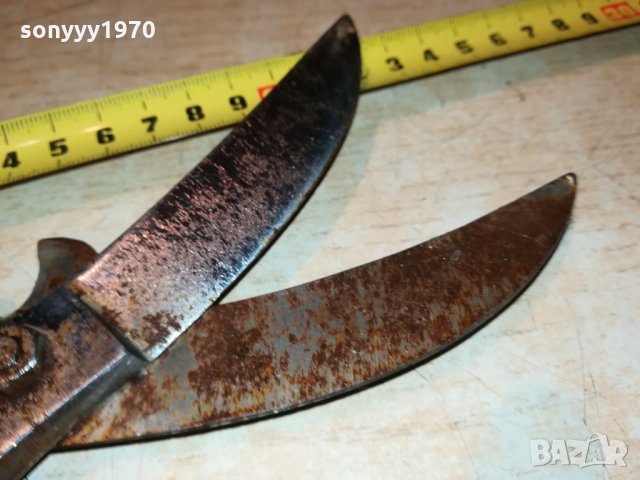 пиле-профи ножица за пилета 0911210923, снимка 8 - Други инструменти - 34743180